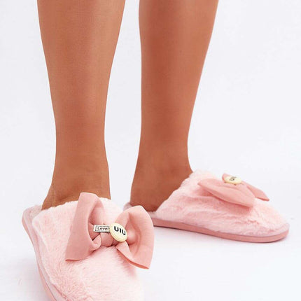 Slippers model 204925 - Très Elite