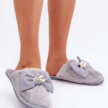 Slippers model 204925 - Très Elite