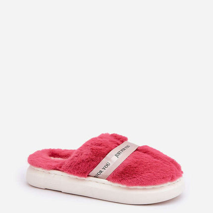 Slippers model 204933 - Très Elite