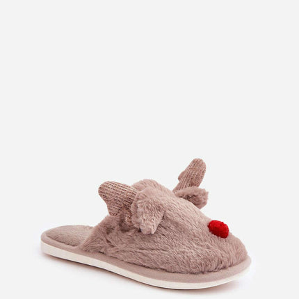 Slippers model 204936 - Très Elite