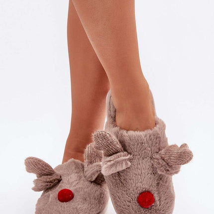 Slippers model 204936 - Très Elite