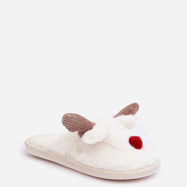 Slippers model 204936