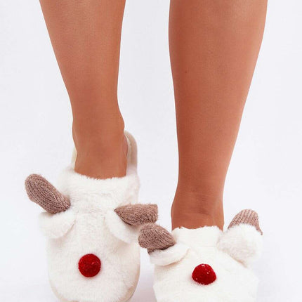 Slippers model 204936 - Très Elite