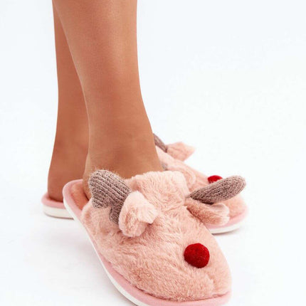 Slippers model 204936