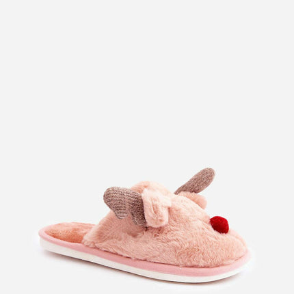 Slippers model 204936 - Très Elite