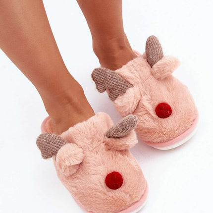 Slippers model 204936 - Très Elite