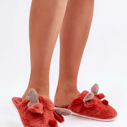Slippers model 204936
