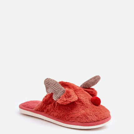 Slippers model 204936 - Très Elite