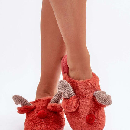 Slippers model 204936 - Très Elite