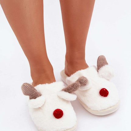 Slippers model 204936