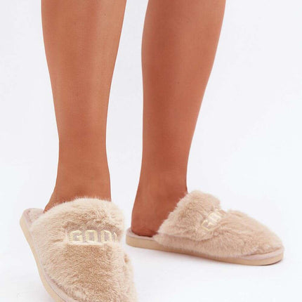 Slippers model 204940