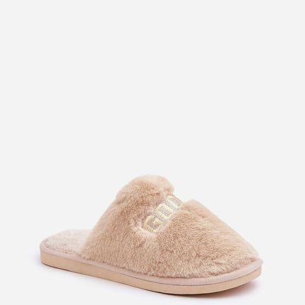 Slippers model 204940 - Très Elite
