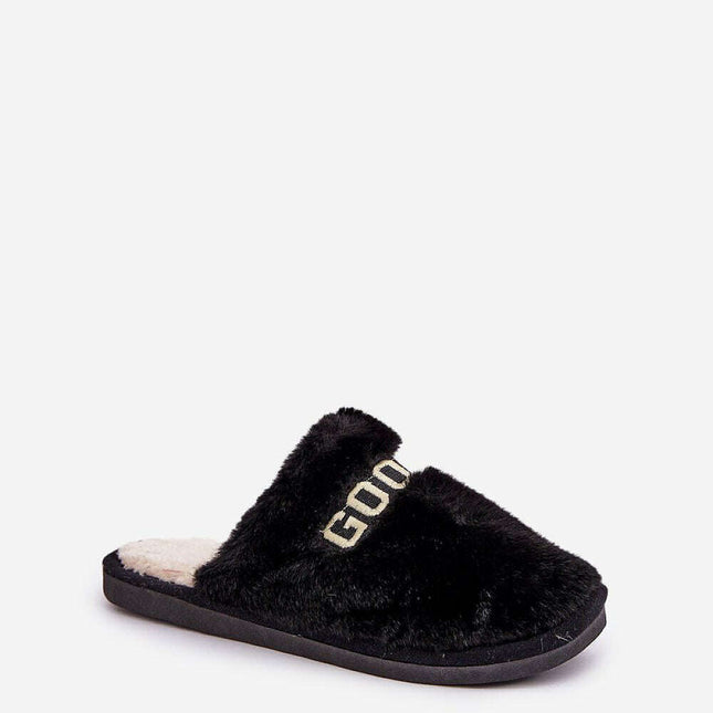 Slippers model 204940