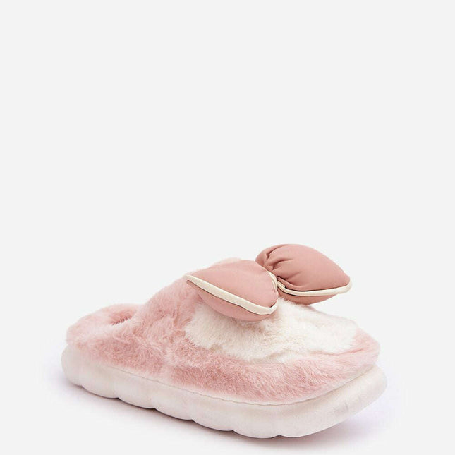 Slippers model 204944