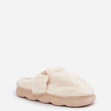 Slippers model 204948 - Très Elite