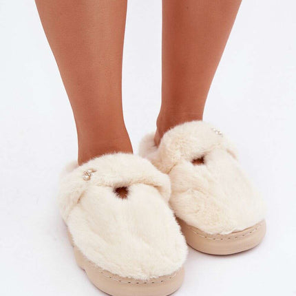 Slippers model 204948 - Très Elite