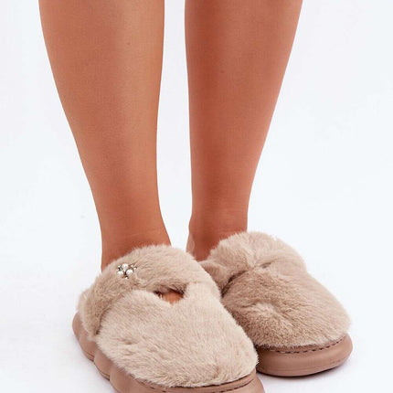 Slippers model 204948 - Très Elite