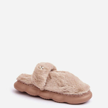 Slippers model 204948 - Très Elite