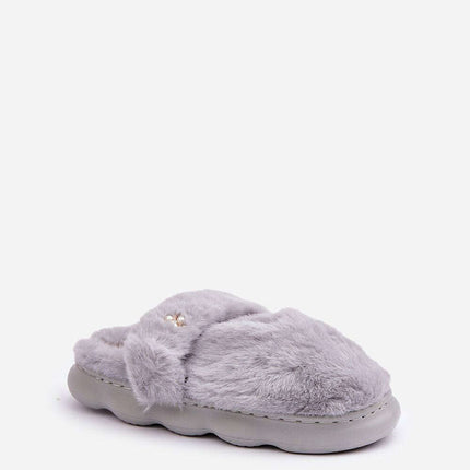 Slippers model 204948 - Très Elite