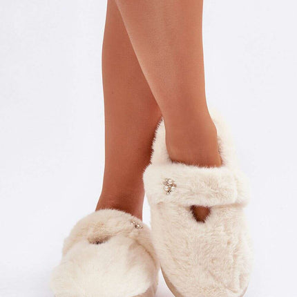 Slippers model 204948 - Très Elite