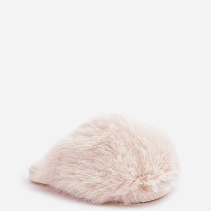 Slippers model 204952 - Très Elite