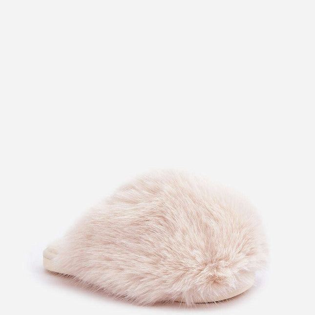 Slippers model 204952