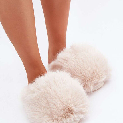Slippers model 204952 - Très Elite