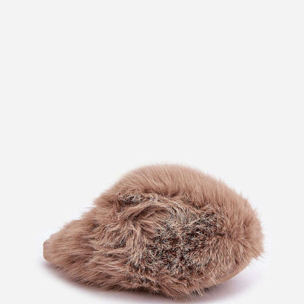 Slippers model 204952 - Très Elite