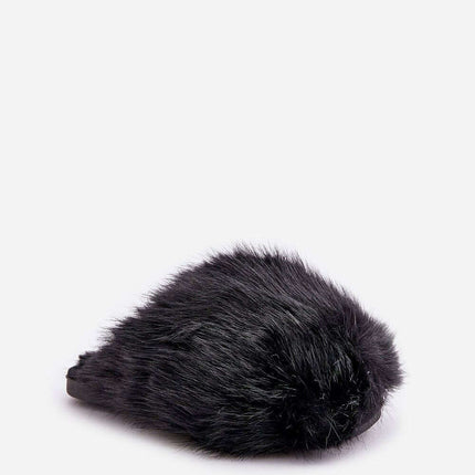 Slippers model 204952 - Très Elite