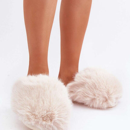 Slippers model 204952 - Très Elite