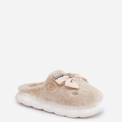 Slippers model 204958 - Très Elite