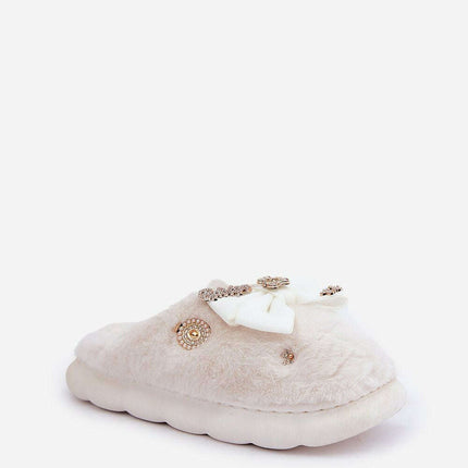 Slippers model 204958 - Très Elite