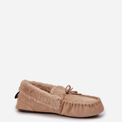 Slippers model 208426 - Très Elite