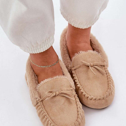 Slippers model 208426 - Très Elite