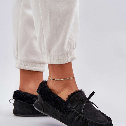 Slippers model 208426 - Très Elite