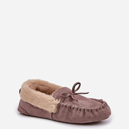 Slippers model 208426 - Très Elite