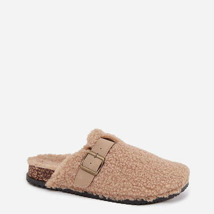 Slippers model 217490 - Très Elite