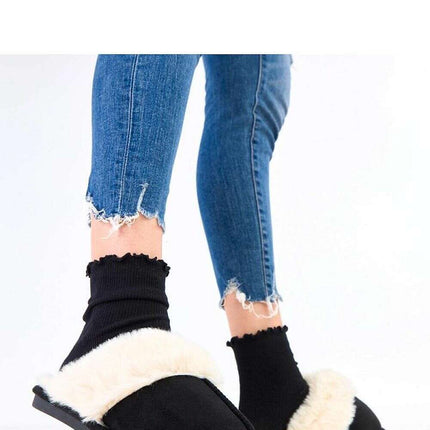 Slippers model 218456 - Très Elite