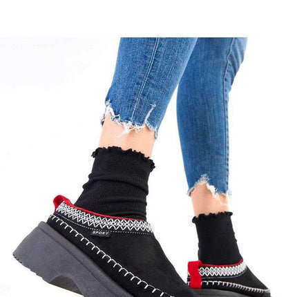 Slippers model 218458 - Très Elite