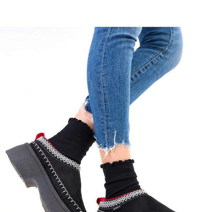 Slippers model 218458 - Très Elite