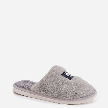 Slippers model 220061 - Très Elite