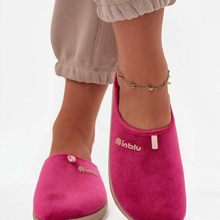 Slippers model 220067 - Très Elite