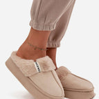 beige
