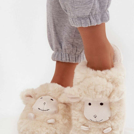 Slippers model 220729 - Très Elite