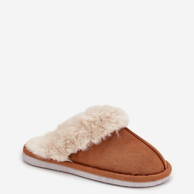 Slippers model 221482 - Très Elite