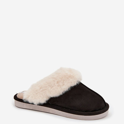 Slippers model 221483 - Très Elite