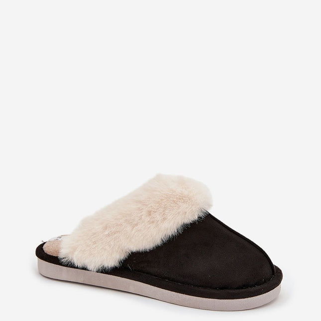 Slippers model 221483 - Très Elite