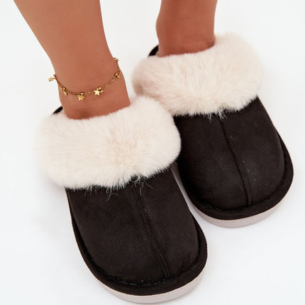 Slippers model 221483 - Très Elite