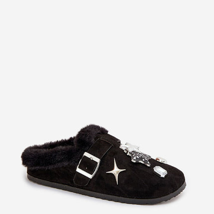 Slippers model 221484 - Très Elite