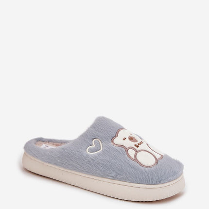 Slippers model 221494 - Très Elite